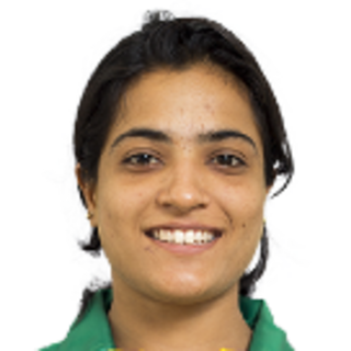 Sidra Amin