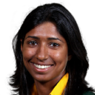 Urooj Mumtaz