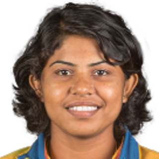 Prasadani Weerakkody