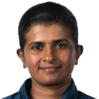 Shashikala Siriwardene
