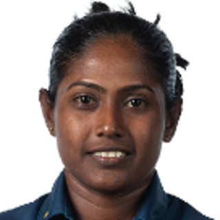 Sugandika Kumari