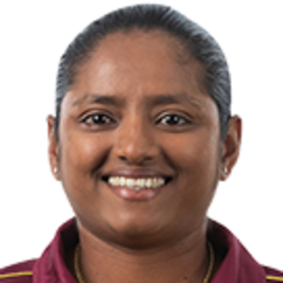 Anisa Mohammed