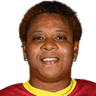 Natasha McLean