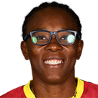 Shakera Selman