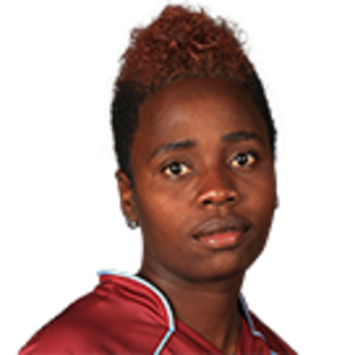 Shanel Daley