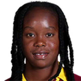 Shaquana Quintyne