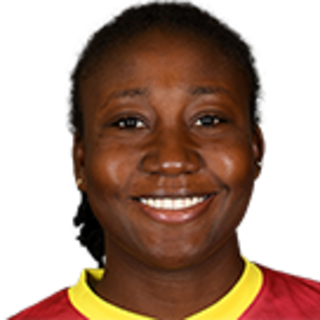 Stafanie Taylor