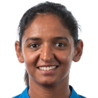 Harmanpreet Kaur