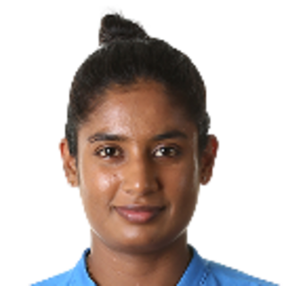 Mithali Raj