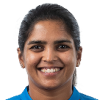Veda Krishnamurthy