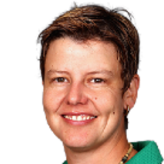 Alison Hodgkinson