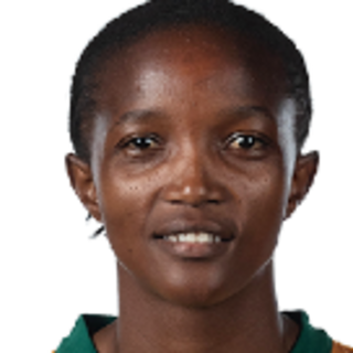 Ayabonga Khaka