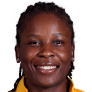 Marcia Letsoalo