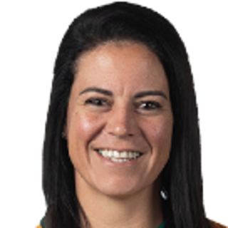 Marizanne Kapp