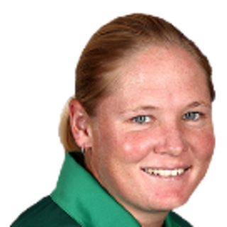Sunette Loubser