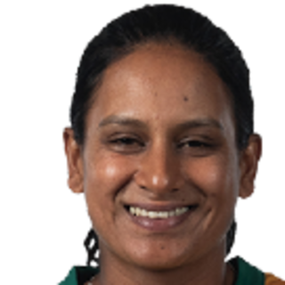 Trisha Chetty