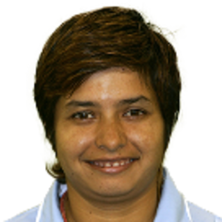 Jaya Sharma