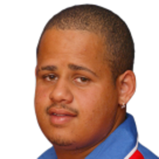 Delyone Borden