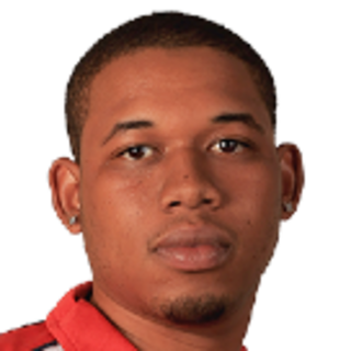 Derrick Brangman