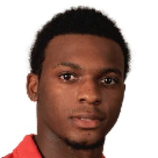 Kamau Leverock