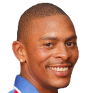 Kevin Hurdle