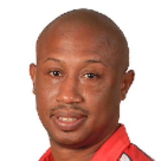 Kwame Tucker