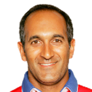 Saleem Mukuddem