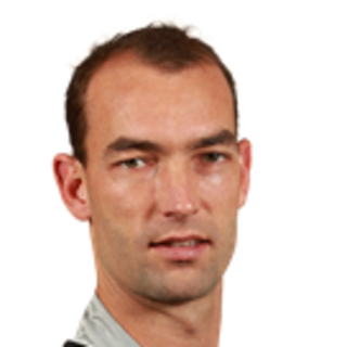 Andy McKay