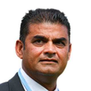 Dipak Patel