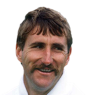 Ewen Chatfield