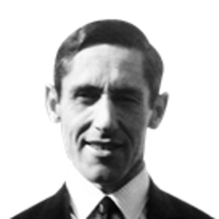 Graham Dowling