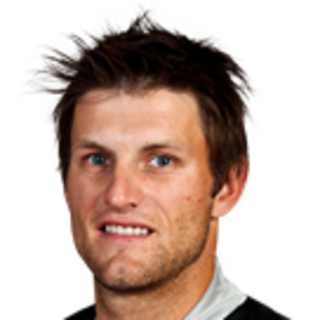 Hamish Bennett