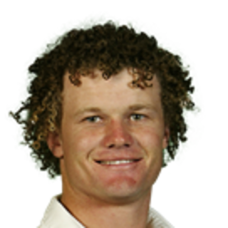 Hamish Marshall