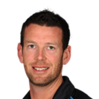 Ian Butler