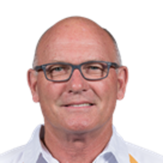 Jeff Crowe