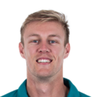 Kyle Jamieson