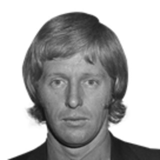 Mark Burgess