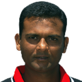 Ashish Patel
