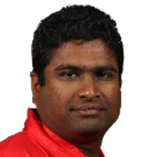 Balaji Rao