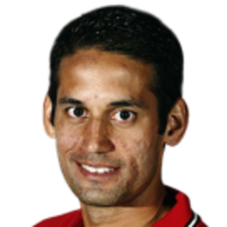 Barry Seebaran