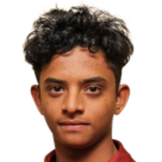Bhavindu Adhihetty