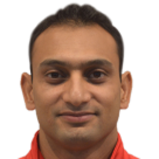 Cecil Pervez