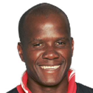 Desmond Chumney