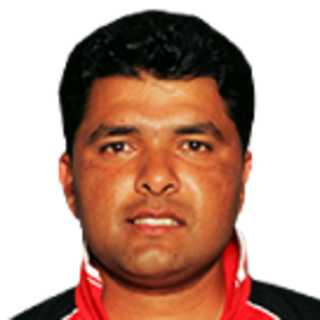 Qaiser Ali