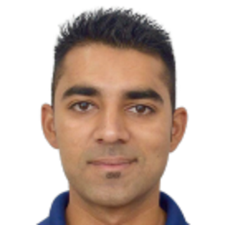 Saad Bin Zafar