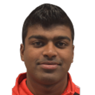 Srimantha Wijeyeratne