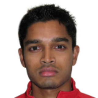 Trevin Bastiampillai