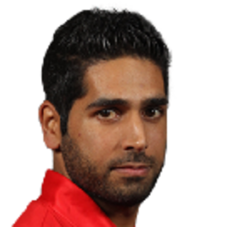 Zubin Surkari
