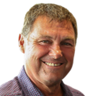 Rod Latham