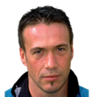 Roger Twose